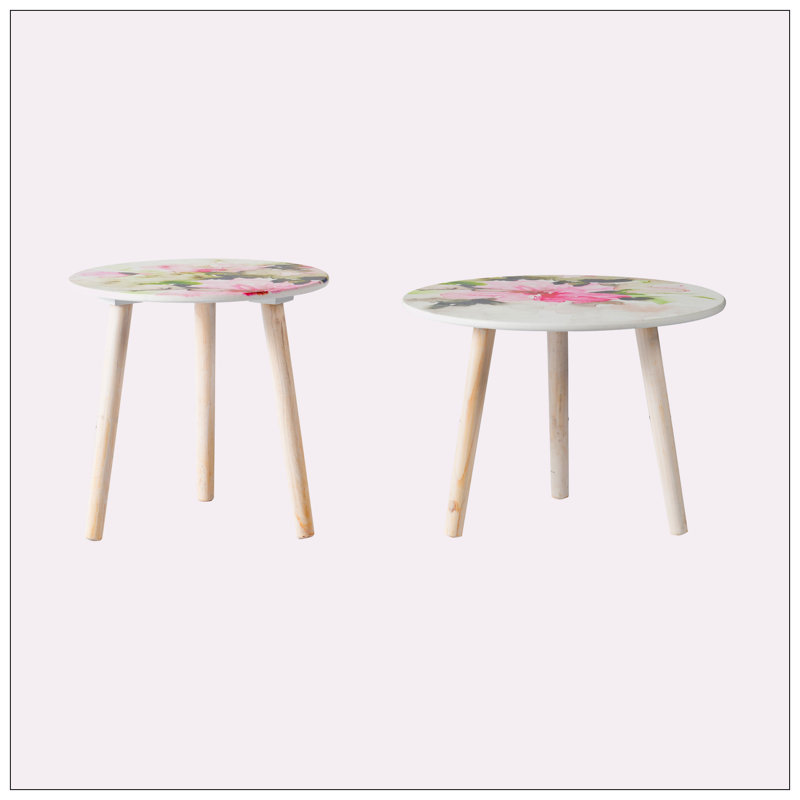 End Table, Side Table