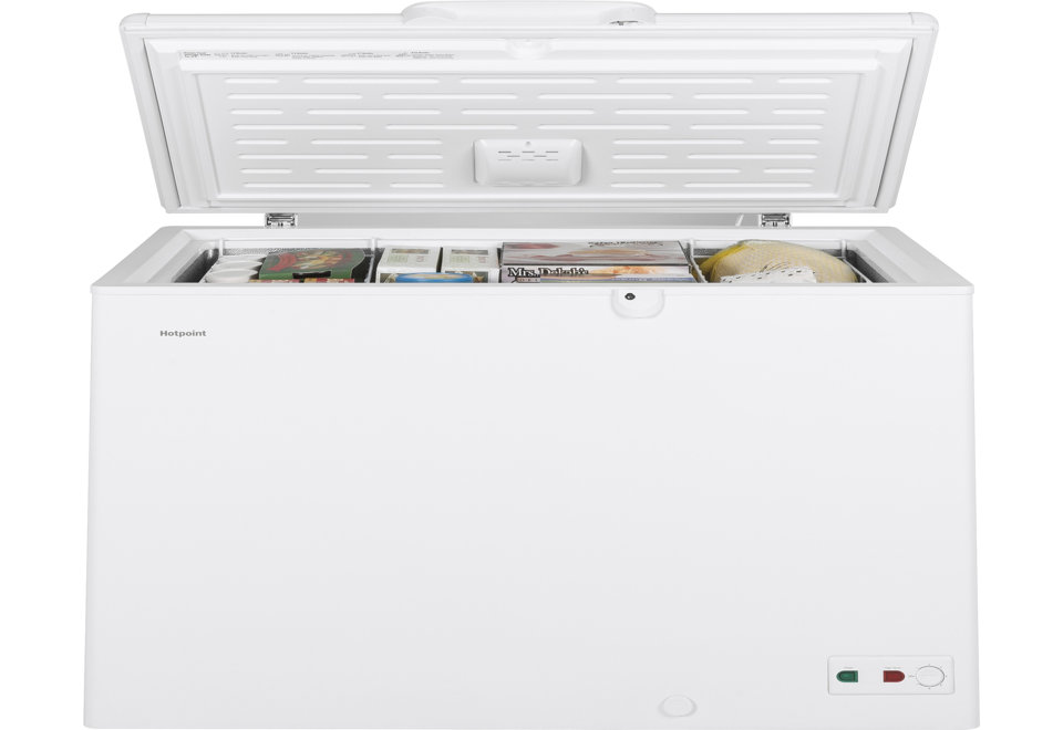 Food Storage & Convenience
