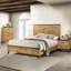 Commode 6 tiroirs Natural Pine