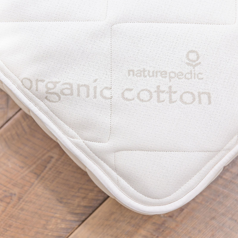 Matelas Chorus Organic, Très grand
