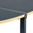 Lavonya L-Shaped Writing Desk