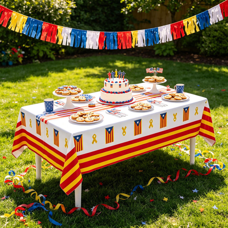 Nappe jetable, A