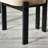 Modern Solid Wood Upholstered Dining Chair With Backrest,Beautiful Side Chair For Dining Room, Office And Parlor-561553157