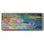 «Floating on a Dream», toile encadrée-110638998