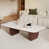 Faux Marble selected