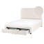 Upholstered Storage Bed-2122733658