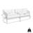 Keller Hareton 82 Wide