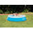 Intex Round Inflatable Pool , with Pump Included-57902727-57902728