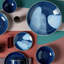 Bol de service Studio Blue Accents-87183481-87183482