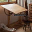 Bureau mobile de style américain