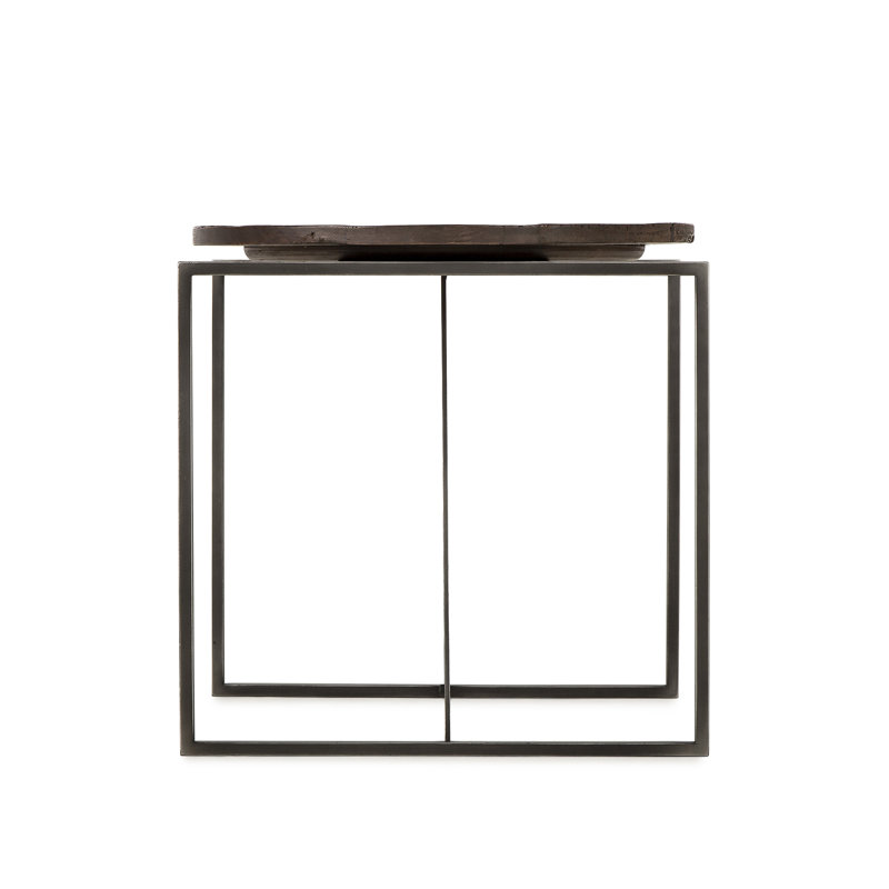Thomas Bina End Table