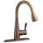 Oil Rubbed Bronze is out of stock selected