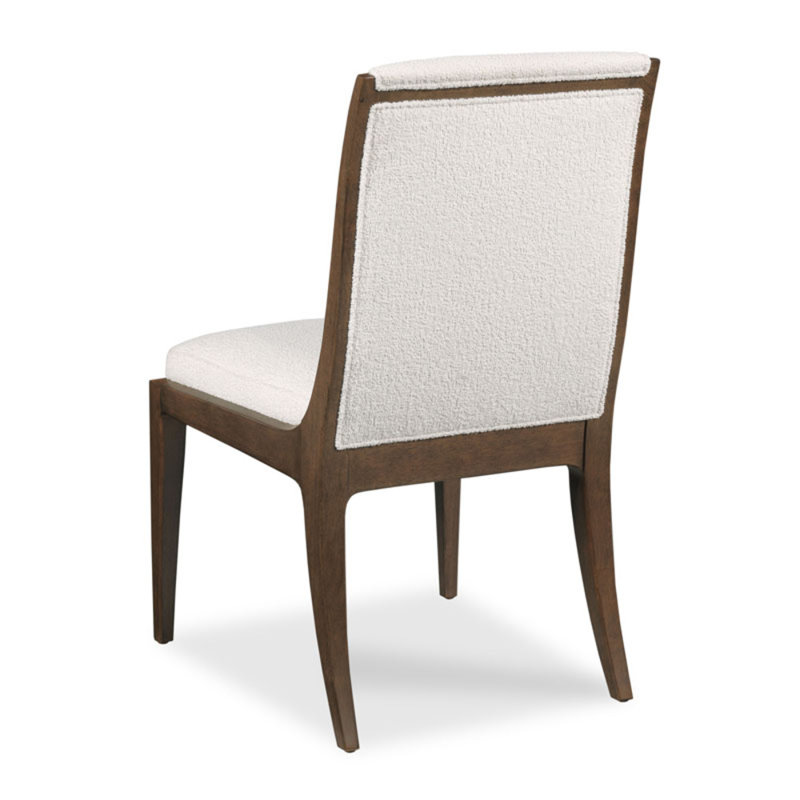 Alpine Upholstered Dining Chair