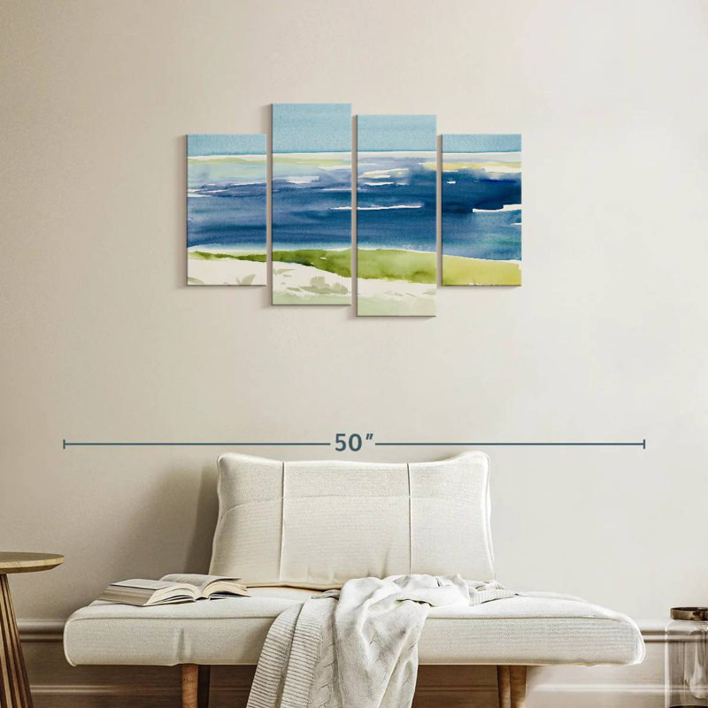 Avery Cape Cod Seashore, H 22 po x l 36 po