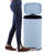 Steel Step On Kitchen Trash Can - 13.2 Gallons-93067884