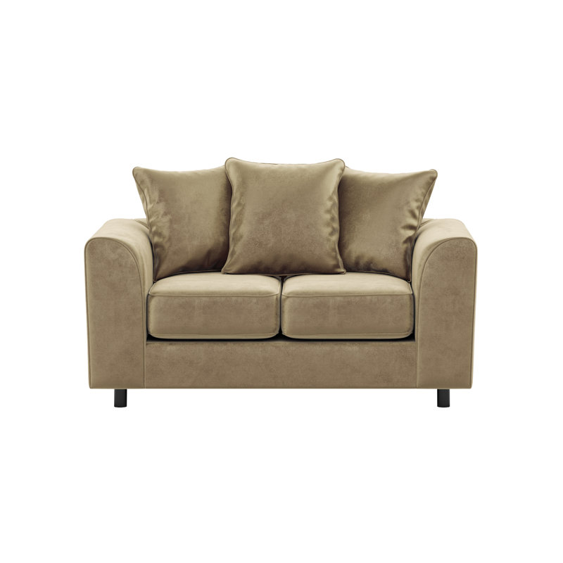 Awn Sofa, Cream