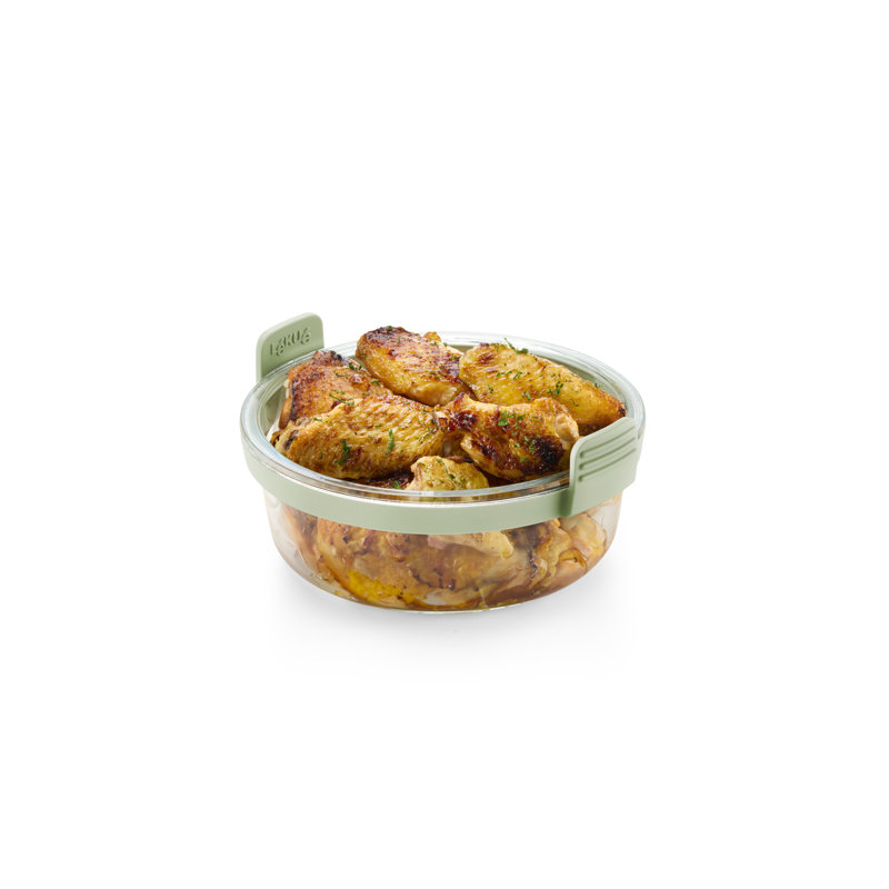 Lékué Air Fryer Accessory