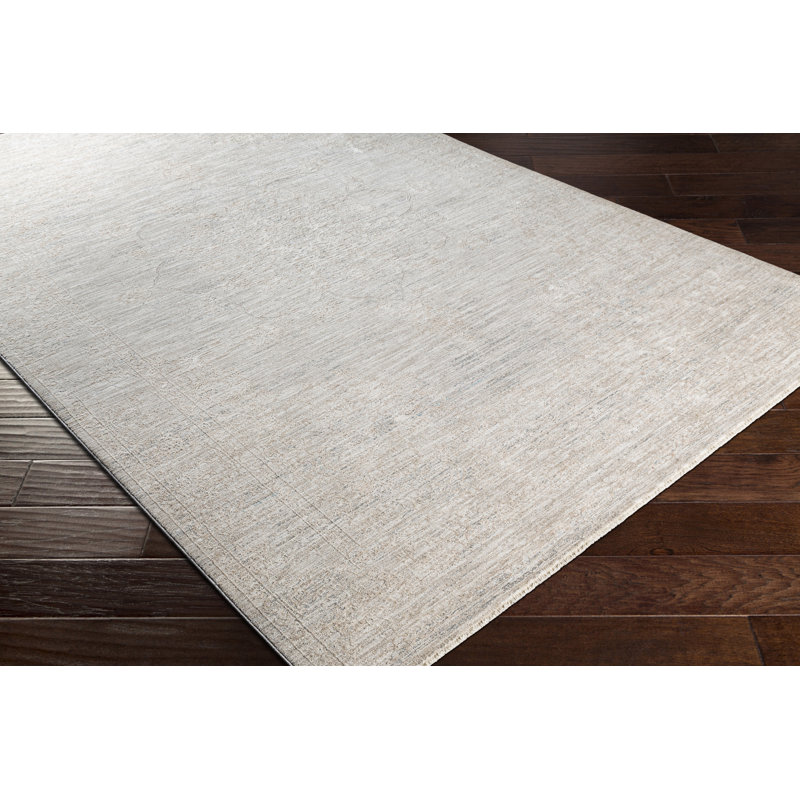 Alvan Oriental Indoor Rug, Rectangle 12' x 15'