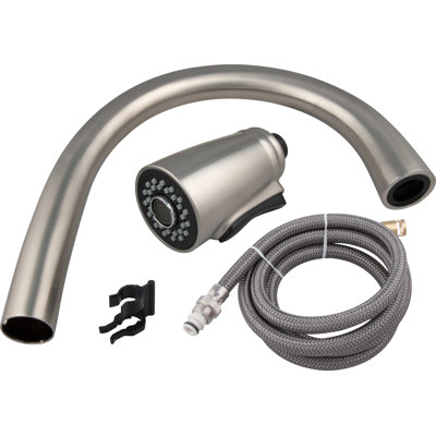Allora Side Sprayer