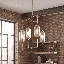 Lustre 4 lumières Nunley -1548492254-1548492255