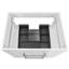 Meuble-lavabo mural avec tiroir-663099780