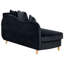 Ahliyah Upholstered Chaise Lounge-142971300-142971298