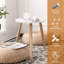Alaraph End Table