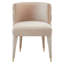 Richason Upholstered Slipper Chair