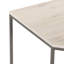 Trey Solid Wood Modular L-Shaped Executive Desk