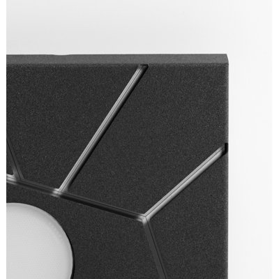 Flush Mount