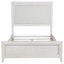 Lit moderne / contemporain