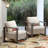 Creal Outdoor Lounge Chair-28271329