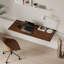 Plateau de table en bois d'acacia massif Husse-624969281-624969308
