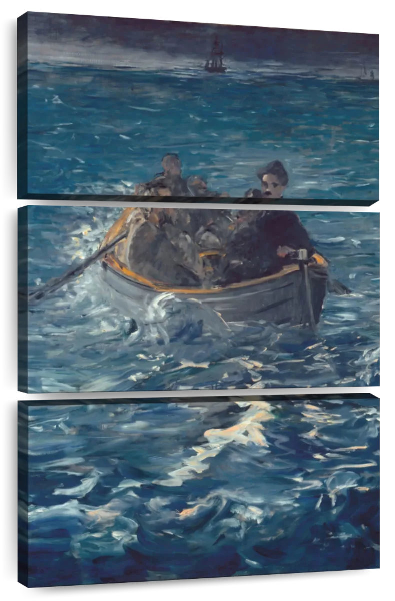 Elephant Stock Rochefort's Escape | Wayfair