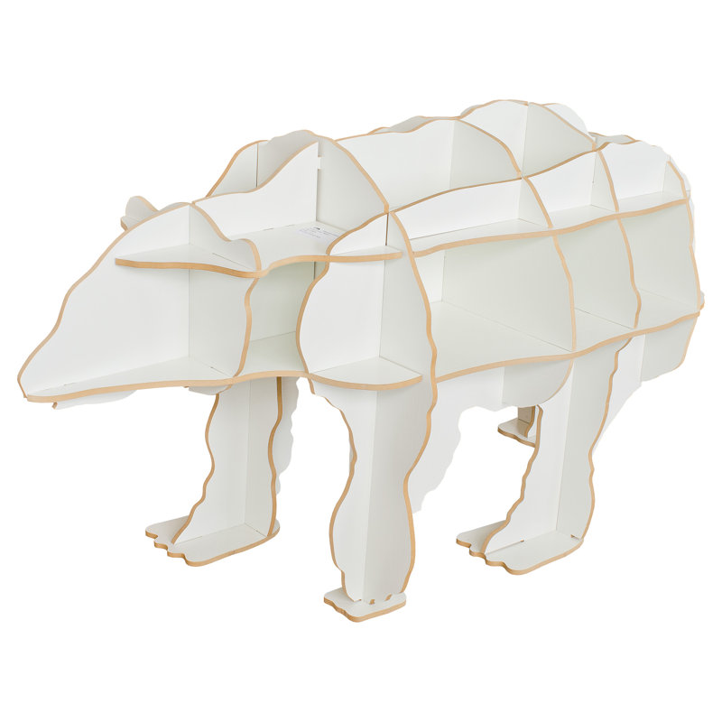 Devera Animals Statue