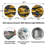 Abstract Wall Decor