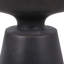 Outdoor LightWeight Concrete Side Table