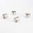 Javaun Metal Napkin Ring