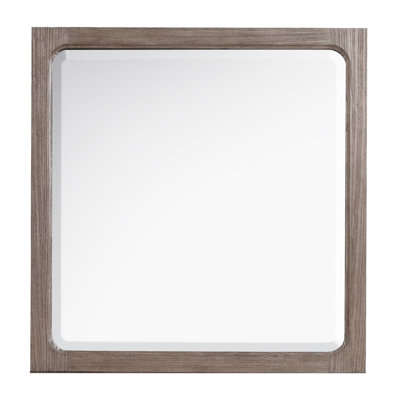Portrait miroir
