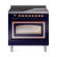 ILVE Nostalgie II Noblesse 36 in Induction Range-1024150451