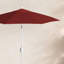 Parasol sunbrella de marché 7,5' Wallach-329891537