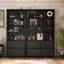  Vitrine en bois-92616389-126132759