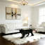 Table basse Panther Sculpture-126351331