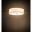 Plafonnier encastré 4 lumières Zihlman