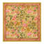 Damaris Napkins - Pink/Mustard - 20" x 20" - Set of 4
