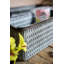Boîte à fleurs en fer Vicki-270717432