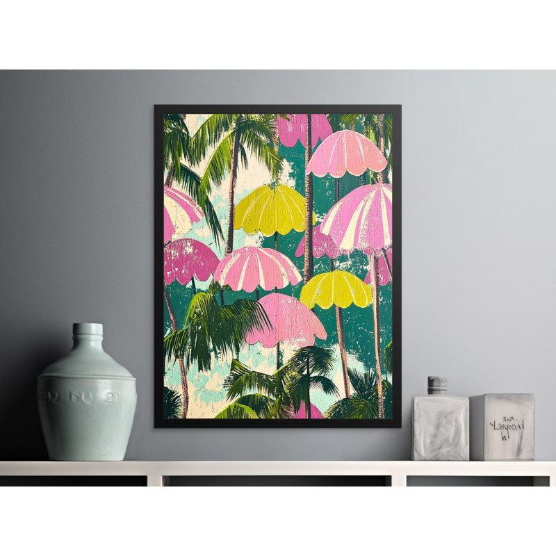 Condon Single Picture Frame Print, 43.18 cm H x 27.94 cm W