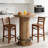 Small Meeting Table,Bar Table,Round Dining Table-2597360