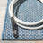Herzberg Mull Gray Area Indoor/Outdoor Area Rug-1268111131