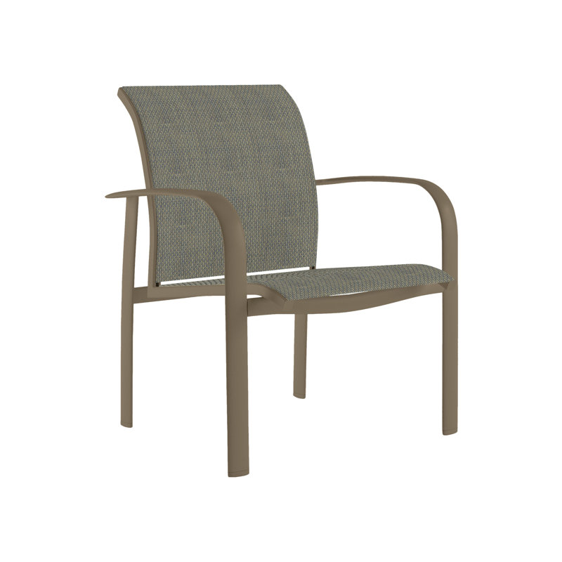 Fauteuil de patio Laguna Beach EZ Span ™ Laguna, Caillou, Moab